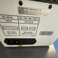 TerumoBCT SCD IIB Sterile Tubing Welder image 0